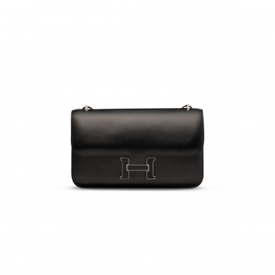 HERMES CONSTANCE ELAN H066234CC89 (26*16*6cm)